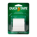 Duck Brand DUCK TAPE WHT 1.88""X5YD 297453